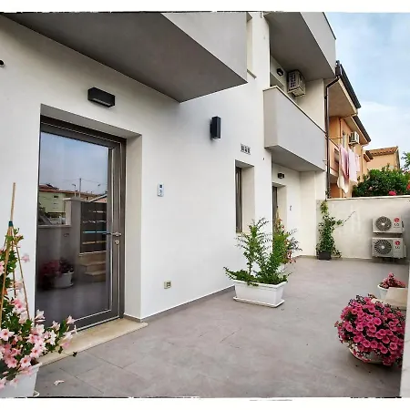 Vendégház 16miglia