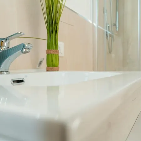 16miglia Gæstehus 3*