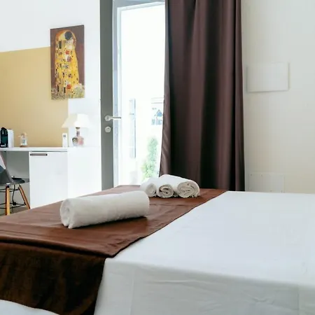 16miglia Vendégház