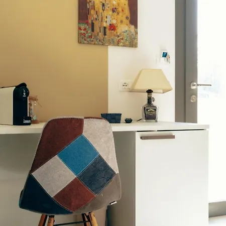 Vendégház 16miglia La Caletta