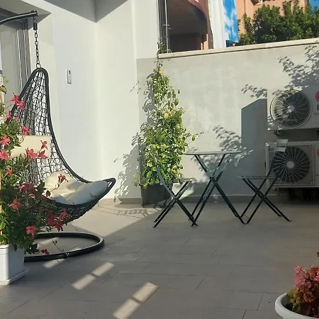 16miglia Vendégház La Caletta