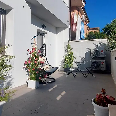 16miglia Vendégház