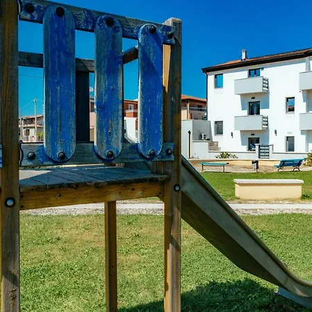 Vendégház 16miglia 3*