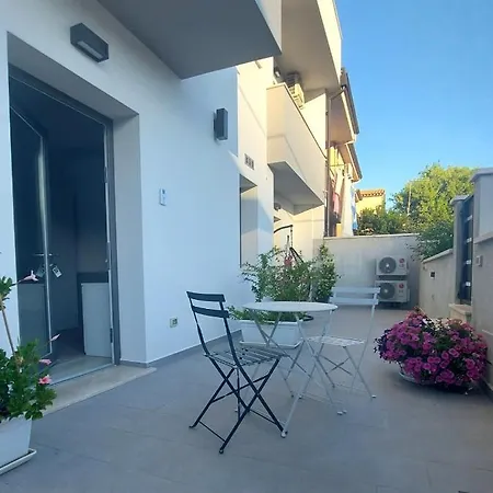 16miglia Vendégház 3*