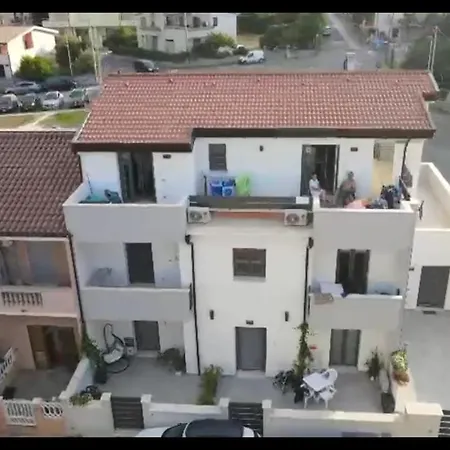 16miglia Gæstehus La Caletta