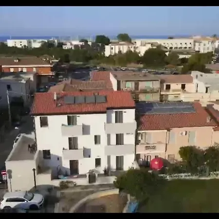 Vendégház 16miglia 3*