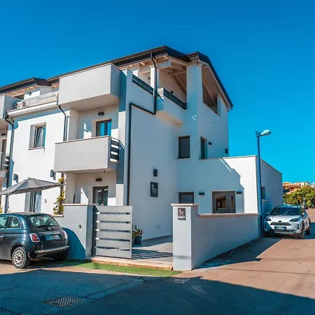 16miglia Vendégház