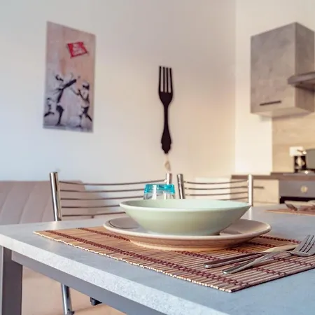 16miglia Guest house