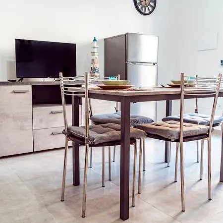 Guest house 16miglia La Caletta
