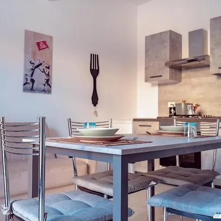 16miglia 4* La Caletta