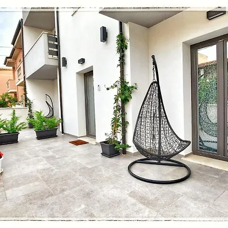16miglia Casa de hóspedes
