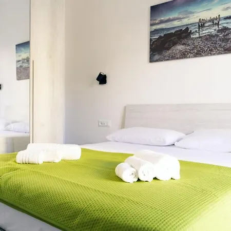 16miglia Guest house