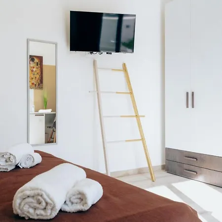 16miglia 4* La Caletta