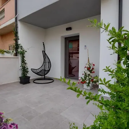 16miglia 4* La Caletta