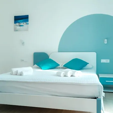 Guest house 16miglia