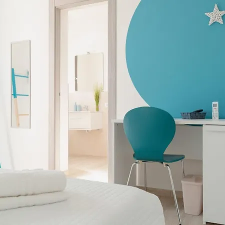 16miglia 4* La Caletta