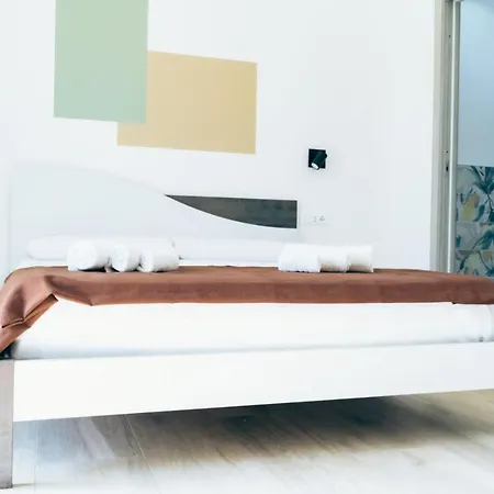 Guest house 16miglia La Caletta