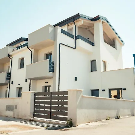 16miglia ゲストハウス