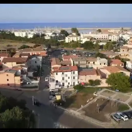 Guest house 16miglia